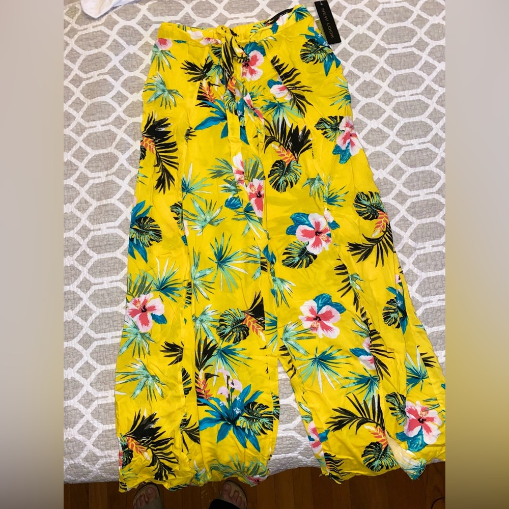 Women’s beach pants